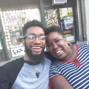 Meet your Posher, Tammy